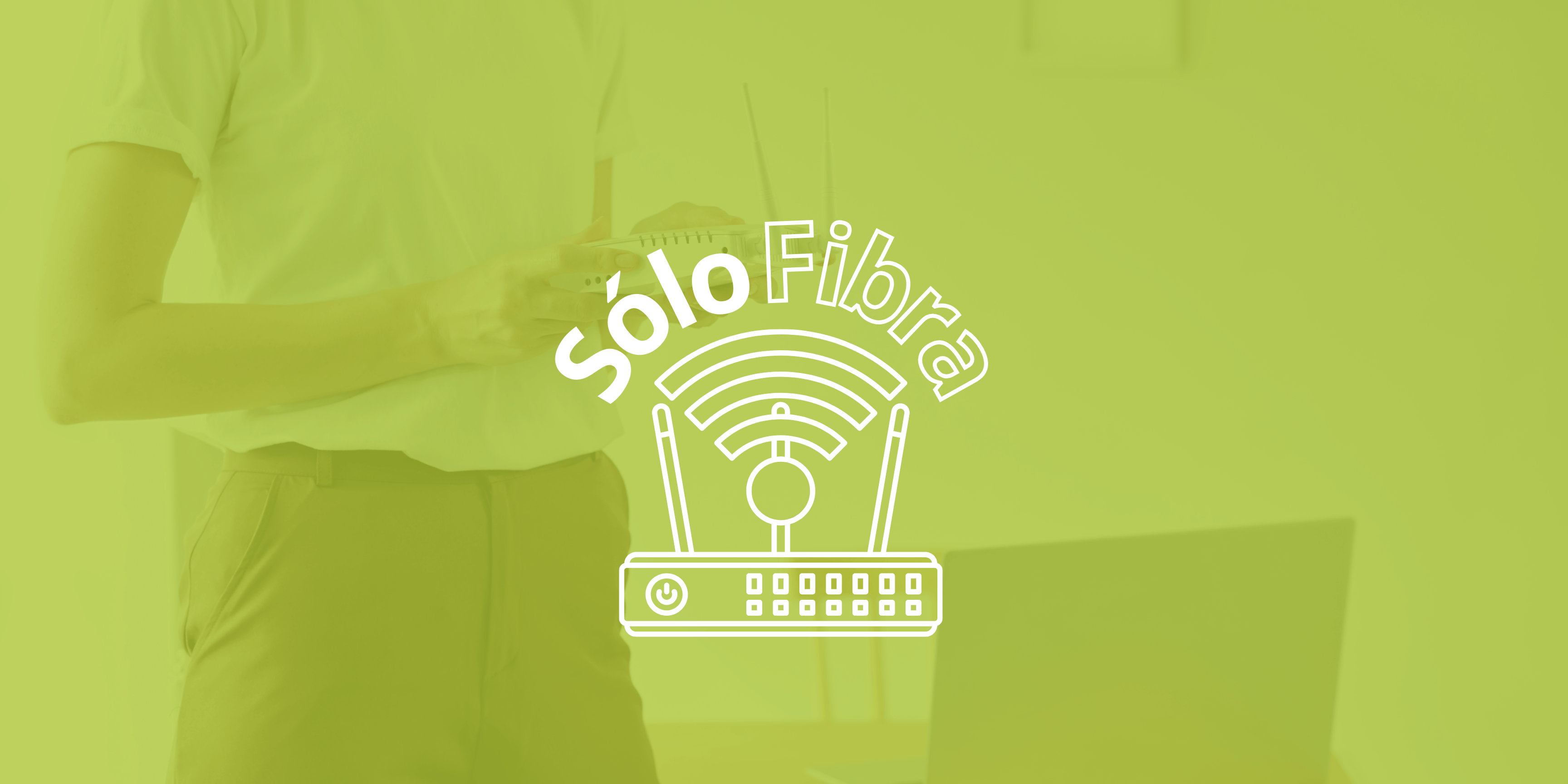 Solo Fibra Caraba