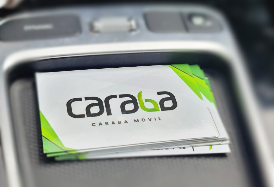 Caraba movil siempre contigo